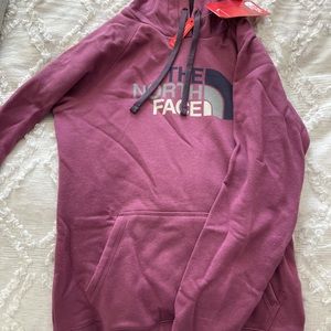 North Face Sweatshirt, new with tags!